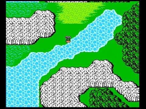 Final Fantasy I - Part 18