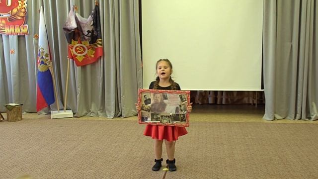 Светлячки Праздник Победы 2022 смотреть онлайн