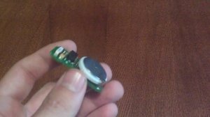 Датчик давления в шинах Cadillac Escalade замена батарейки