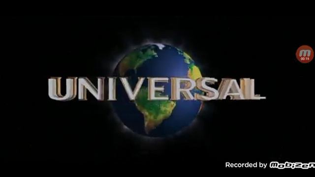 Universal Pictures Logo (2011) смотреть онлайн