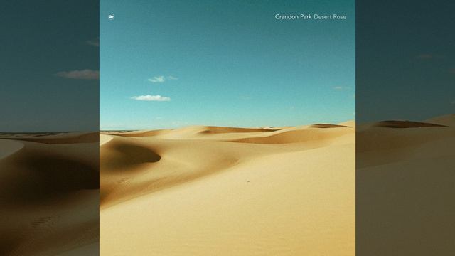 Desert Rose (Extended Mix) смотреть онлайн