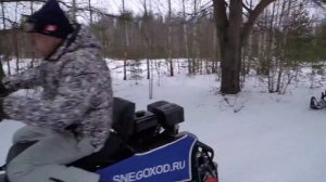 Егерь Опти .