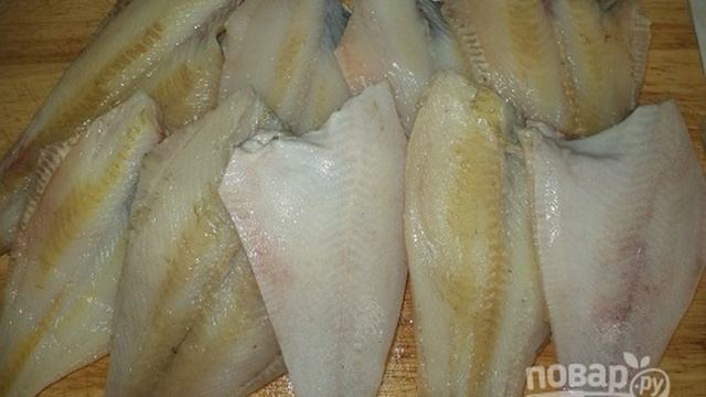 Сборник рецептов