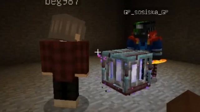 ЧЕЛОВЕК-ПАУК НЕТ ПУТИ ДОМОЙ МАЙНКРАФТ смотреть онлайн