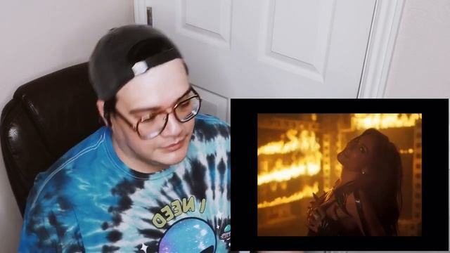 Pussycat Dolls -react REACTION B смотреть онлайн