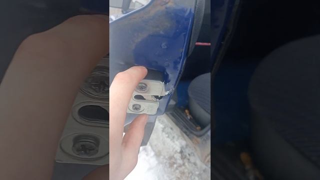 бесшумные замки ваз 2107 нюанс смотреть онлайн