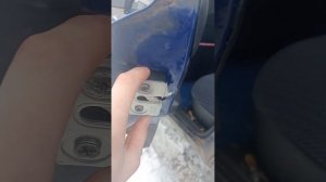 бесшумные замки ваз 2107 нюанс