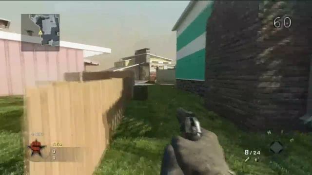Cod Blackops Split Screen Mods смотреть онлайн