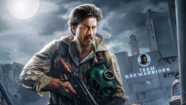 Jawan Teaser Big Update l Jawan Teaser Announcement l Jawan Movie New Update l Shahrukh Khan смотреть онлайн