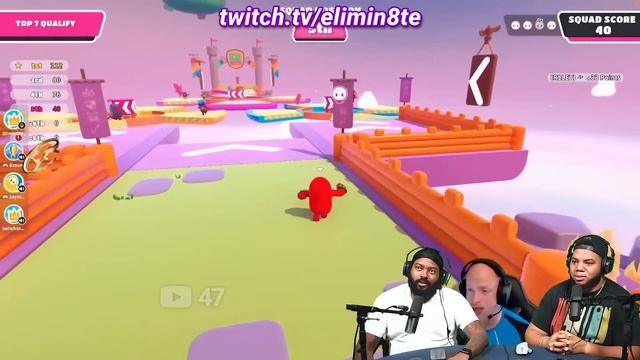 8 MINUTES OF GAMER RAGE #79 (REACTION) смотреть онлайн