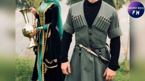 Руслан Ахмадов?Деги Езар Асет?НОСТАЛЬГИЯ