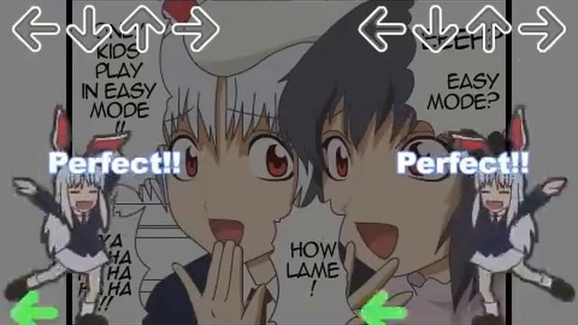 Overdrive by IOSYS (subbed) смотреть онлайн