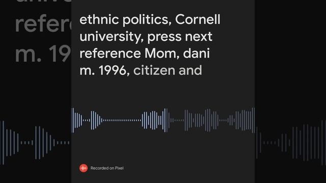 06 ECN 167 Lec. 8 Reading The value of Democracy смотреть онлайн