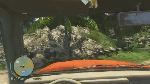 Far Cry 3 тестирование DirectX 11 Bandicam смотреть онлайн