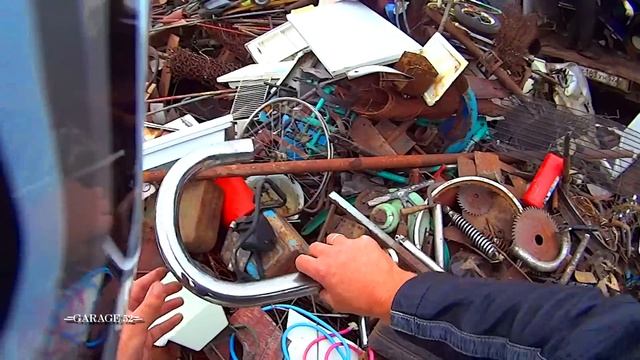-=МАКАКА ЗА 1.5 К=- РЖАВЫЙ ХЛАМ. смотреть онлайн