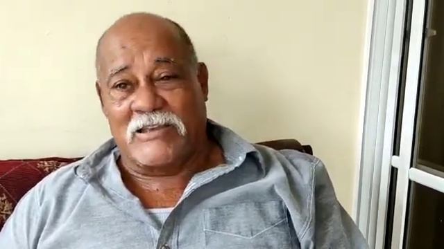 Vice Síndico Mateo Peña Reyna plantea dragado del Municipio Ramón Santana. смотреть онлайн