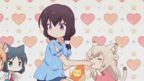 Magic Sword Tentacle Monster Gameplay Best Game loli Animation simulasi For android