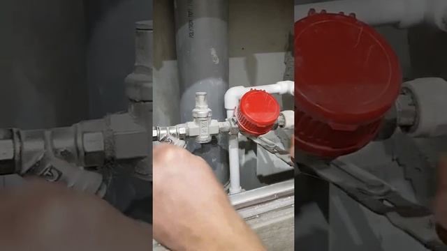 Правильная опломбировка счётчика. смотреть онлайн