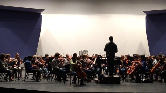 Saint-Saëns-Cello Concerto no 1 in a minor op 33 смотреть онлайн