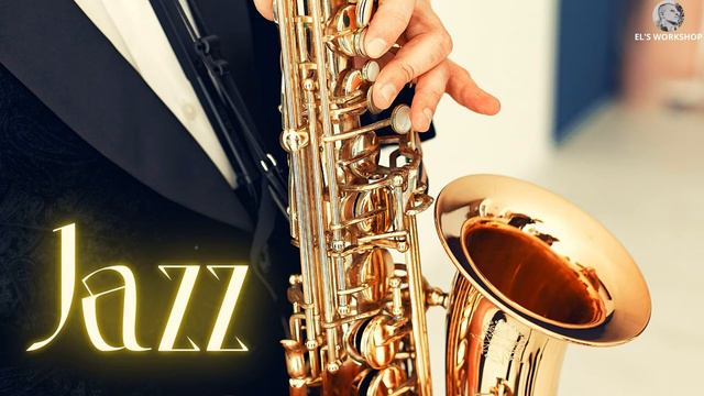 Best Of Jazz | Relaxing Jazz Songs| Великолепный Джаз