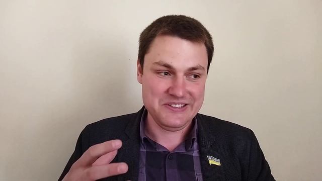Депутат Максим Коваленко о результатах "земельной комиссии" по стройке у автовокзала смотреть онлайн