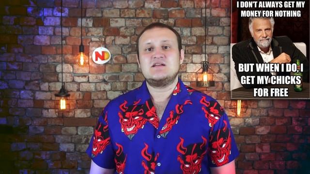 Что такое денежная экономика? | Предисловие к СНС #1 смотреть онлайн