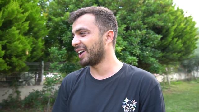 AT HALKAYI KAZAN HEDİYEYİ!! (KASNAK ATMAK) смотреть онлайн