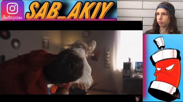 БРАЙН МАПС - Когда мама приходит с родительского собрания - РЕАКЦИЯ НА БРАЙНА МАПСА (TheBrainMaps)