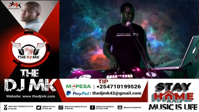 THE DJ MK Open Bar with Android 254 5 смотреть онлайн