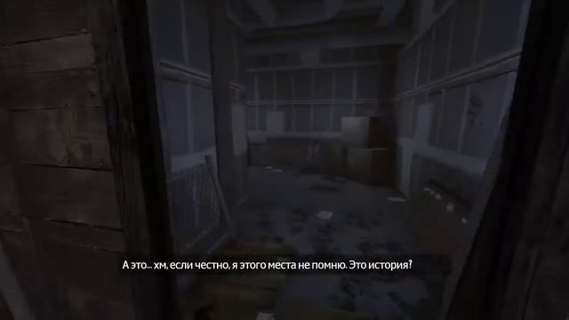 Самая долгая концовка в The Stanley Parable смотреть онлайн