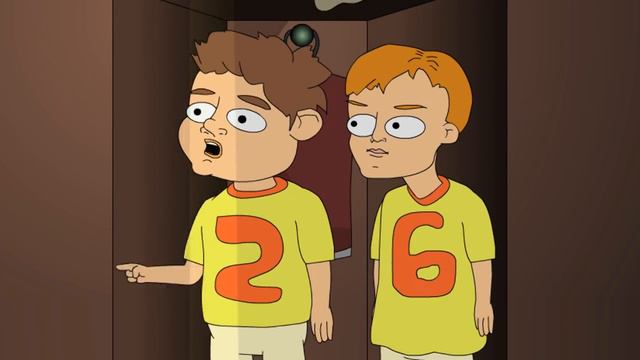 Импотенты — KuTstupid