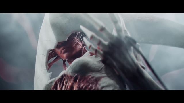 Phyrexia: All Will Be One | Official Cinematic Teaser смотреть онлайн