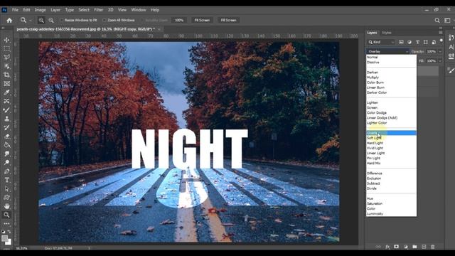 Text effect in photoshop смотреть онлайн