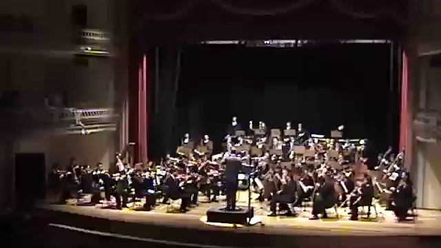 Symphony 1 - Allegro con brio - Marcelo Dino.mp4 смотреть онлайн