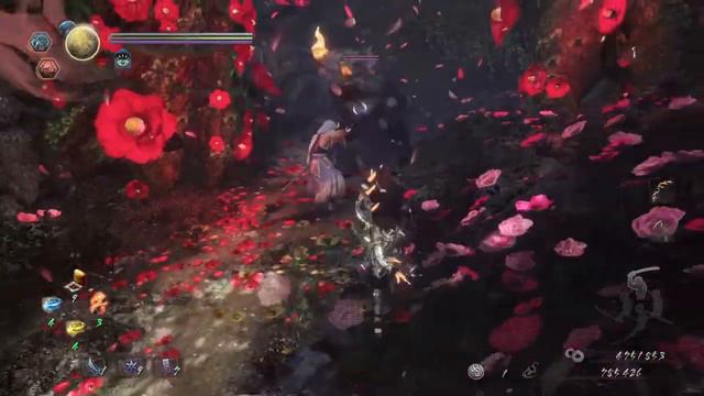 Nioh 2 #29 - Первый самурай смотреть онлайн