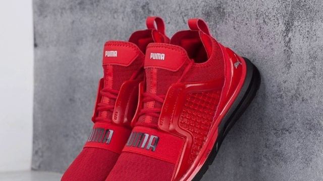 Top 20 #sports sneakers from #PUMA.Топ 20 спортивные#кроссовки от PUMA смотреть онлайн