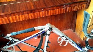 Кареточный узел / Разбор, обслуживание, сборка / GT Avalanche