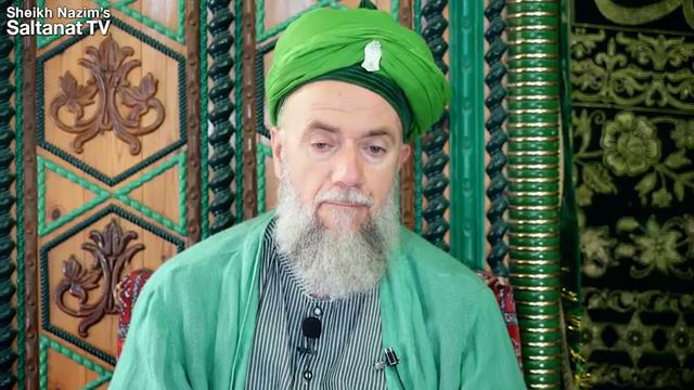 Шейх Мехмет Эфенди. Ляббай-кя, Аллахумма, ляббай-кя смотреть онлайн