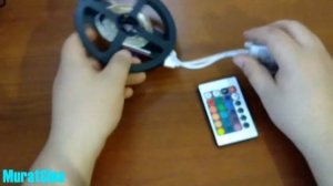 Светодиодная лента и ее применение