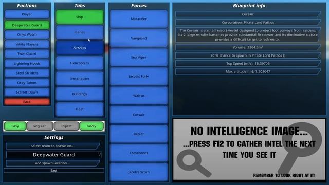 Bomber & Fighter Fixin' - Final Prep! | Campaign Prep | From The Depths смотреть онлайн