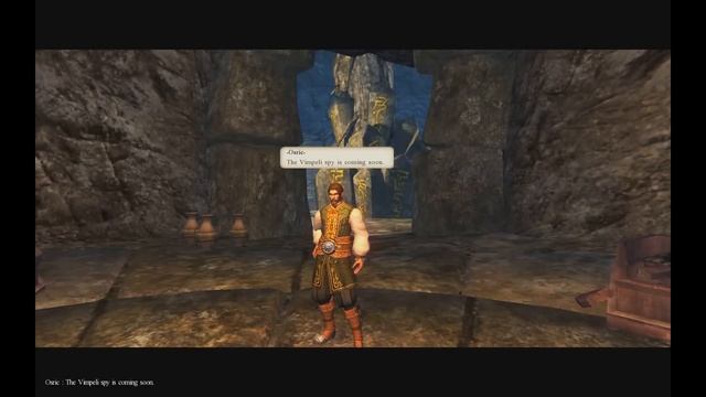 C9 Continent of the Ninth Seal - Jan's Will Stealth Mission Pit of Pain смотреть онлайн