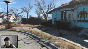 Fallout 4 GOTY. Начало.#1