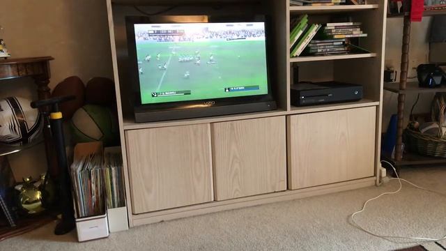 Rugby 06 gaming video смотреть онлайн