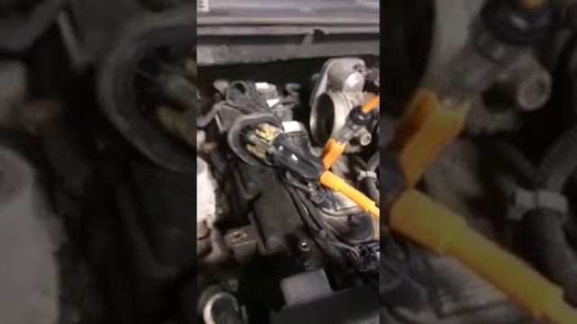Chevy Trailblazer 4.2lt смотреть онлайн