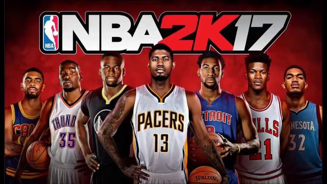 Jay Z - Heart of a City (Ain't No Love) (NBA 2K17 - The Prelude OST) MP3 (HQ) смотреть онлайн