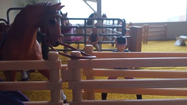 ПОБЕДА НАД СОБОЙ {ЭПИЗОД 5} ФИНАЛ!!!Шляйх сериал смотреть онлайн