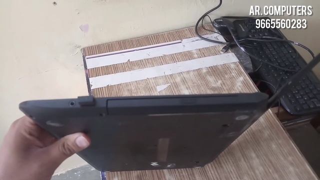 HP Slim Laptop AMD A6 5th Gen смотреть онлайн