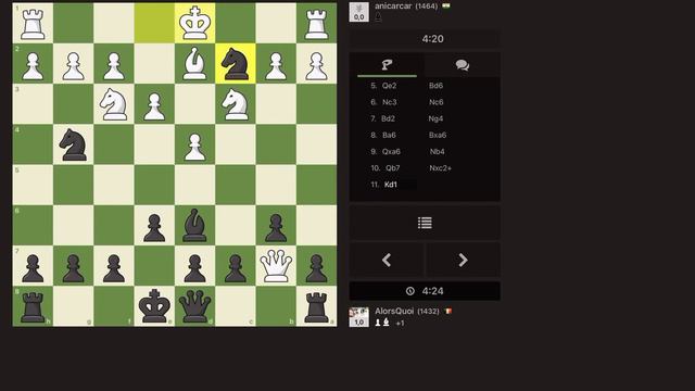 J’ai gagné trois fois de suite à maitre d’échecs indien facilement смотреть онлайн