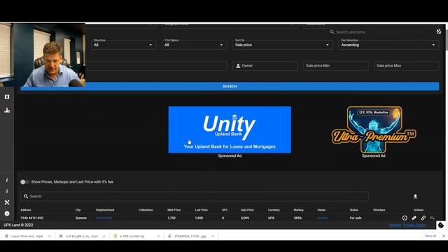 Upland Nodes: New Nodes in Queens and Detroit Node Updates смотреть онлайн