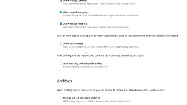 GitHub Changelog, CLI updates Part 3. How to auto-merge PRs using the terminal смотреть онлайн